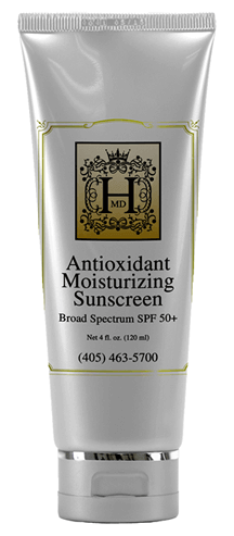 , Antioxidant Moisturizing Sunscreen &#8211; Photos