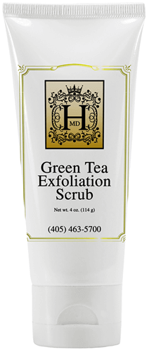 green-tea-exfoliation-scub