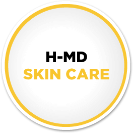 , H-MD Skin Care