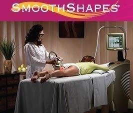 , Smoothshapes Cellulite Treatment Photos